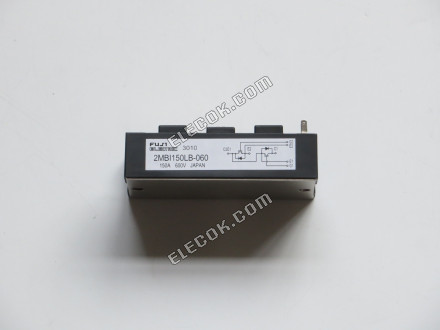 FUJI IGBT module 2MBI150LB060 NEW 