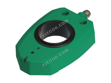 Pepperl+Fuchs Factory Automation PMI360D-F130-R2-V15 Inductive Sensores De Proximidade 