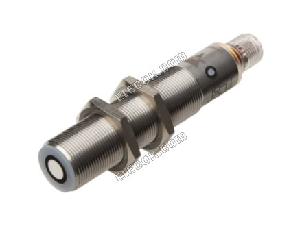 Carlo Gavazzi, Inc. UA18EAD04NPM1TI Ultrasonic Αισθητήρες Εγγύτητας 