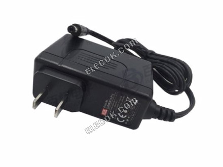 Mean Well SGA40CH15 AC Adapter 13V-19V SGA40CH15, SGA40CH15-P1J 