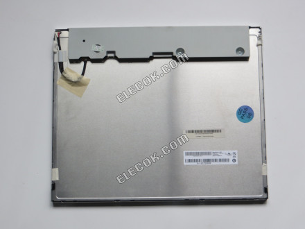 G170EG01 V1 AUO 17.0" A-si TFT-LCD Panel NEW 