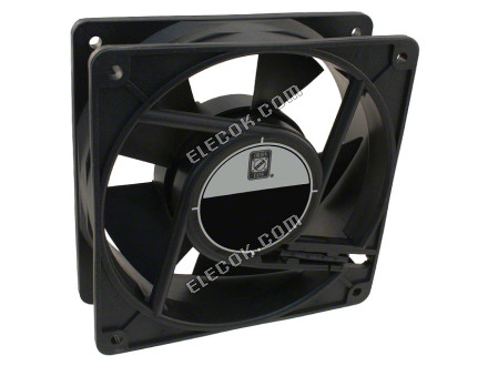Orion OD1238-12MTB 12V Cooling Fan 