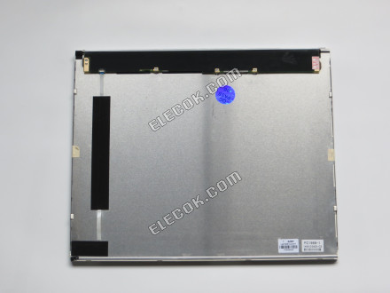 LQ190E1LX75T SHARP 19.0" a-Si TFT-LCD, パネル