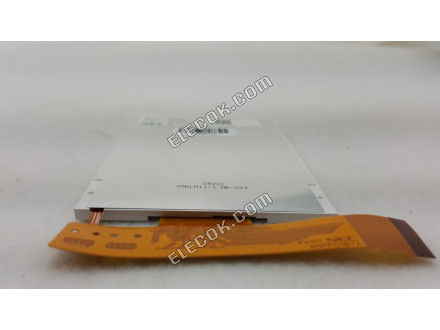 NL4864HL11-02A NEC 3,5" Panneau TFT-LCD LTPS 