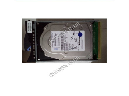 IBM 4327 39J3696 97P3000 iSeries 70G/70.56G 15K SCSI hard drive