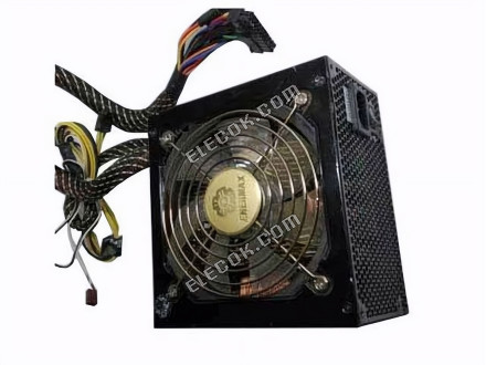ENERMAX ELT620AWT Serwer - Zasilacz 620W, ELT620AWT, ATX, Używany 