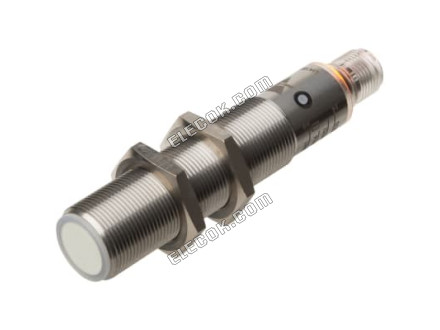 Carlo Gavazzi, Inc. UA18EAD09NKM1TI Ultrasonic Proximity Sensors 