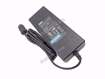 MOSO AWC-120S190ST CA Adapter- Portátil 19V 6,31A, 5.0/3.0mm WP, 3P 