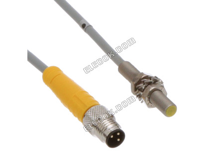 TURCK BI1-EG05-AP6X-0.6-PSG3M Inductive Proximity Sensors 