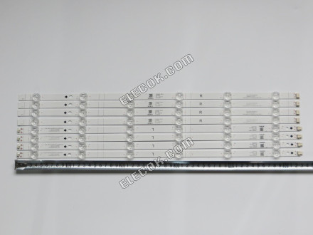 CRH-BX55V1U513030T04128CL-REV1.1 (8 Strips),substitute