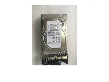 IBM 43W7629 43W7626 42C0497 1TB 7.2K SATA 3.5 inch hard drive