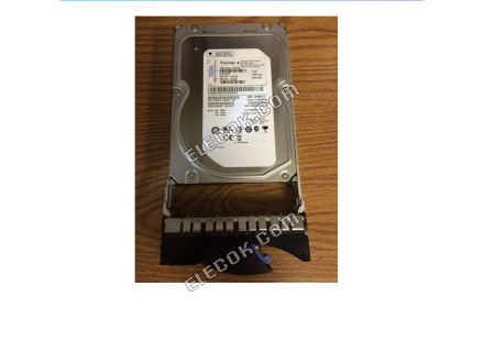 IBM 81Y9758 81Y9759 3TB 7.2K SAS 3.5 6G 90Y8578 M4 HDD