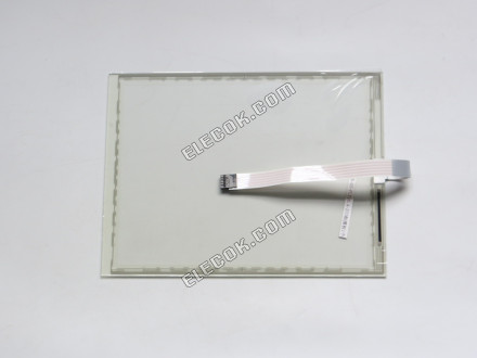 E073006 SCN-A5-FLT10.4-Z03-0H1-R ELO Touch Screen, substitute not original 