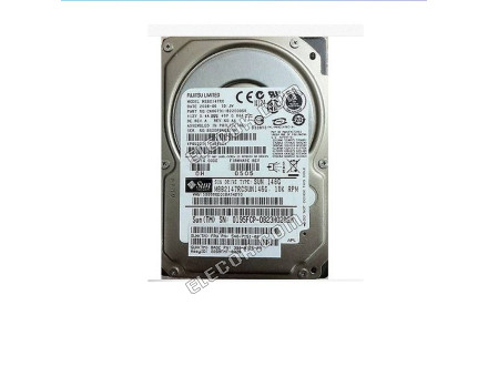 Sun Fire T1000 Disassembly Hard Drive 541-2291 390-0324 390-0375