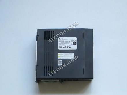 Delta AC Servo Drive A2 Series ASD-A2-0721-U 220V 750W, Inventory new
