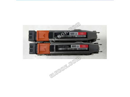 EMC unity D3-2S10-600 005051634 005051631 600G 10K SAS hard drive