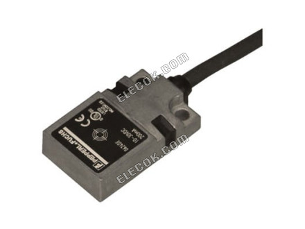Pepperl+Fuchs Factory Automation NBB7-F104M-A0 Inductive Sensores De Proximidade 