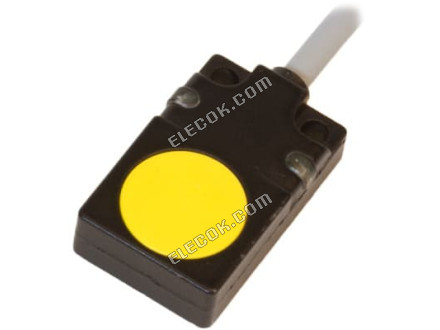 TURCK BI7-Q08-AP6X2-0.2-PKW3M 