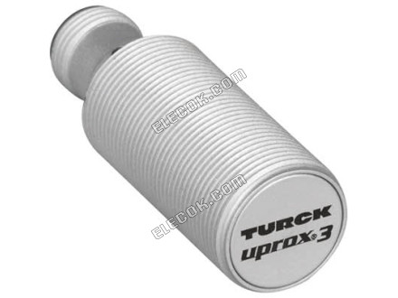 TURCK BI10U-MT18-AN6X-H1141/S1589 Inductive Proximity Sensors 
