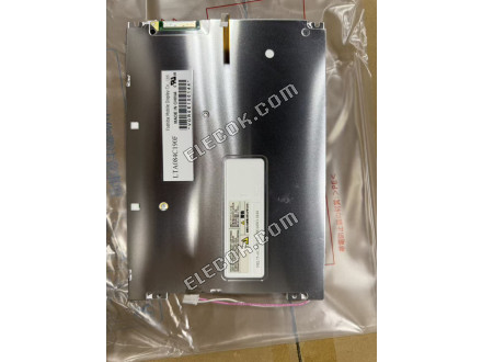 LTA084C190F Toshiba Mobile Display 8,4" Painel LTPS TFT-LCD 
