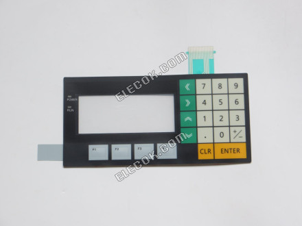 NT11-SF121B-EV1 Tastiera A Membrana 