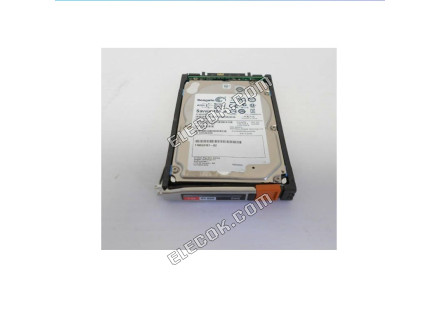 EMC VNX 600GB SAS 10k 2.5 vnx5300 005050282 V3-2S10-600 hard disk