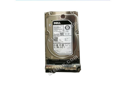DELL 2T 7.2K 3.5 SAS 12G ST2000NM0155 07RCGV server hard drive