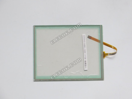 New Touch Screen Digitizer Touch Glass 6AV6645-0AB01-0AX0 