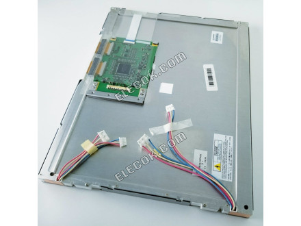 LQ150X1DW11 SHARP 15.0" Panneau TFT-LCD A-Si 