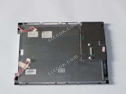 LQ150X1DWF1 SHARP 15.0" a-Si TFT-LCD Pannello usato 