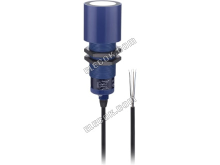 Telemecanique Sensors SM906A831000 Ultrasonic Proximity Sensors 