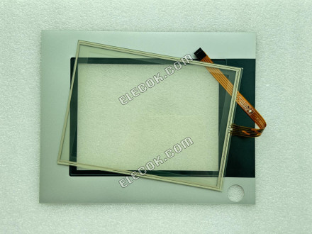 5PP520.1043-00 Προστατευτική μεμβράνη 