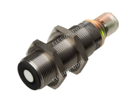 Carlo Gavazzi, Inc. UA18ESD03NPM1TI Ultrasonic Närhetssensorer 