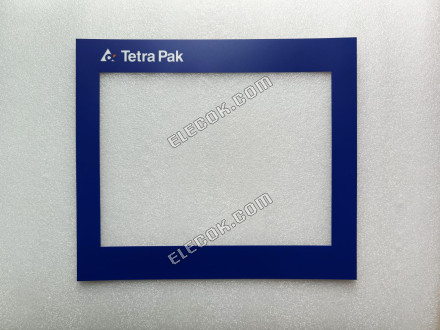 MP377-12 μπλε TETEA PAK 6AV6644-5AA10-0CG0 Προστατευτική μεμβράνη 