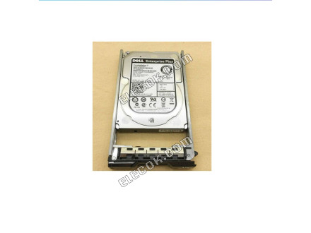DELL PS6500 PS6510 PS6210X 1TB 1T SAS 2.5 0VXTPX EQ storage hard drive