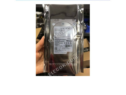 NetApp X343A-R6 SP343-R6 108-00433 1.8TB 10K SAS HDD