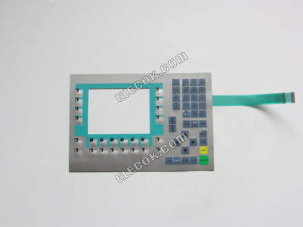 OP277-6 6AV6643-0BA01-1AX0 KEYPAD 