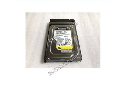 HP 500G SATA 7.2K 3.5&amp;#8243; Hard Drive 459319-001 458928-B21