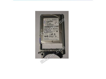 IBM hard disk 73.4GB SAS 10K 2.5 inch 26K5655 26K5657 26K5262 71P7459