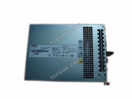Dell Poweredge MD1000 서버 - 전원 공급 장치 488W, D488P-S0, CN-0MX838, 중고 