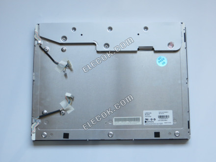 LM201U04-SL02 Lg.philips Lcd 20.1" A-si TFT-LCD Panel 