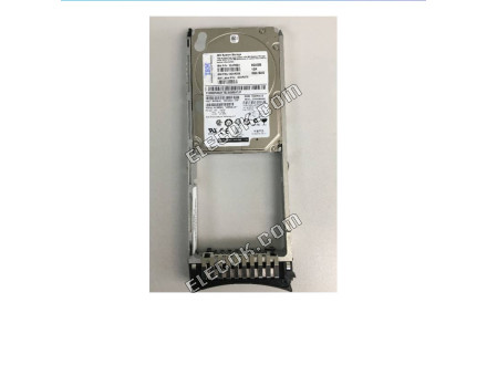 IBM 00AR325 00AR394 00AR478 600GB 10K 2.5 v7000 g2 storage hard drive