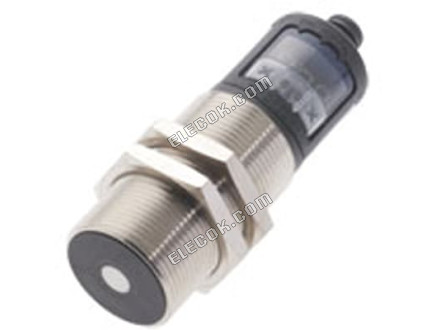 Balluff BUS0022 Ultrasonic Proximity Sensors 