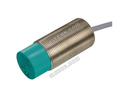 PEPPERL+FUCHS P+F proximity switch NBN25-30GM50-US 