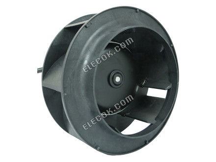ODB13391-24HB10A Orion Ventole VENTOLA IMP MTRZD 133.5X91MM 24VDC 4 Filo Terminali 