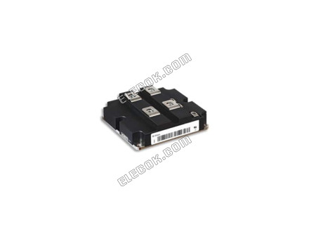 FD400R33KF2CNOSA1 International Rectifier Infineon Technologies IGBT MODULE VCES 650V 400A 