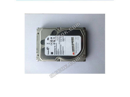 For Huawei S5300 S5500 S5600 300G 15K FC storage hard disk02351309,used