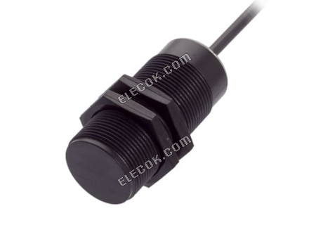 Balluff BCS00NN Capacitive Proximity Sensors 