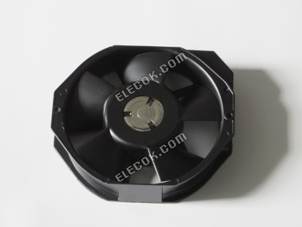 FOR ETRI 148VK0281030 208-240V metal frame fan 172*150*38 replace