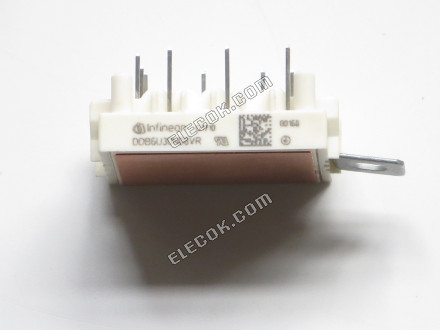 INFINEON DDB6U30N08VR 